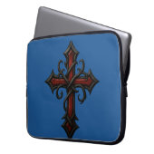  capa para notebook  laptop sleeve (Voorkant Links)