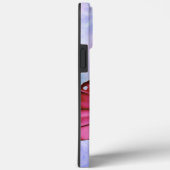 capa personalizado  Case-Mate iPhone case (Achterkant / Rechts)