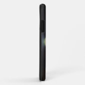 capa ufo alien Case-Mate iPhone case (Achterkant/rechts)