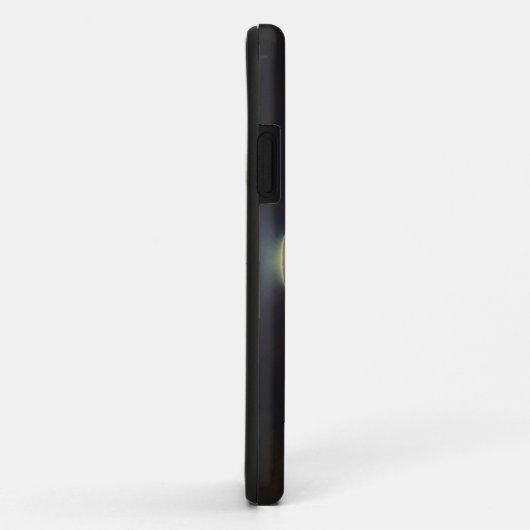 capa ufo alien Case-Mate iPhone case (Achterkant/rechts)