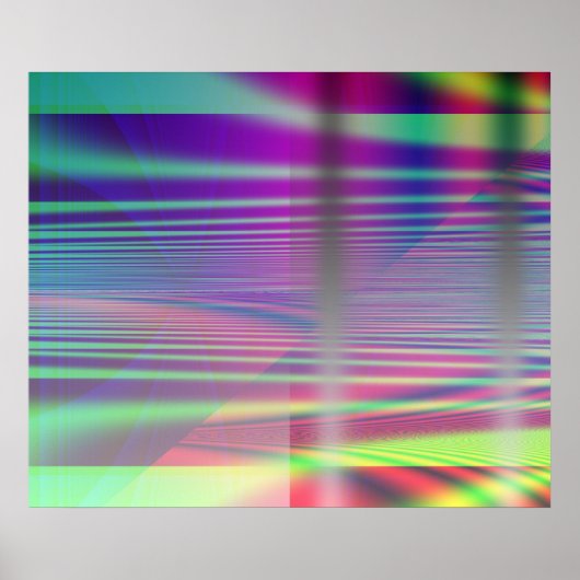 Capaciteit Poster (Voorkant)