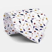 Capacitors - Kleur Stropdas (Opgerold)