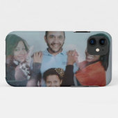 Capas Personalizadas com Fotos Case-Mate iPhone Case (Achterkant (horizontaal))