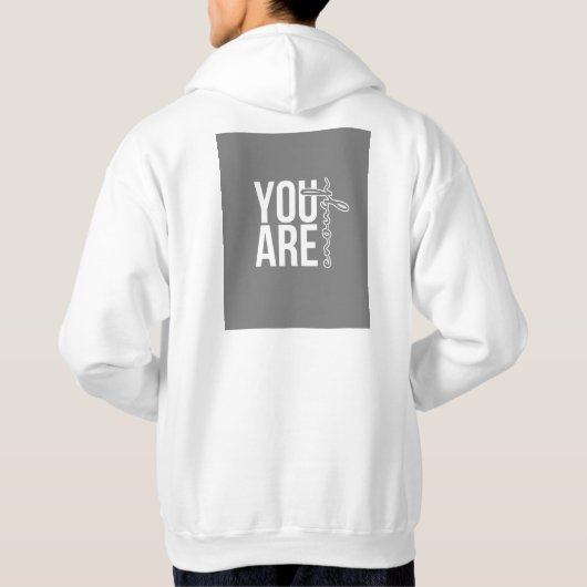 capative hoodies (Achterkant)