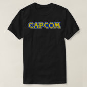 CAPCOM logo Pullover (Design voorkant)