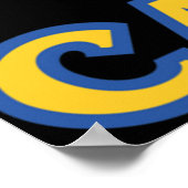 Capcom Merchandise Poster (Hoek)