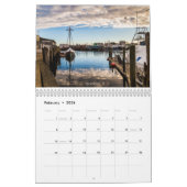 Cape Ann-agenda Kalender (Feb 2026)