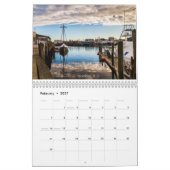 Cape Ann-agenda Kalender (Feb 2027)