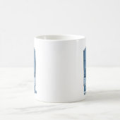 Cape Ann Est 1623 Massachusetts New England Koffiemok (Center)