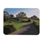 Cape Ann Morning 2013 Magneet (Horizontaal)