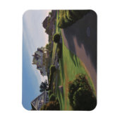 Cape Ann Morning 2013 Magneet (Verticaal)