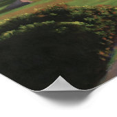 Cape Ann Morning 2013 Poster (Hoek)