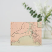 Cape Arundel, Kennebunkport, Maine Briefkaart (Staand voorkant)