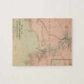 Cape Arundel, Kennebunkport, Maine Legpuzzel (Horizontaal)