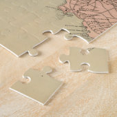 Cape Arundel, Kennebunkport, Maine Legpuzzel (Zijkant)