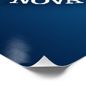 Cape Breton Highlands NP (C) Perfect Poster (Hoek)