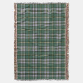 Cape Breton Island Deken (Voorkant Verticaal)