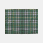 Cape Breton Island Fleece Deken (Voorkant (Horizontaal))