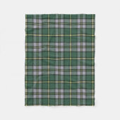 Cape Breton Island Fleece Deken (Voorkant)
