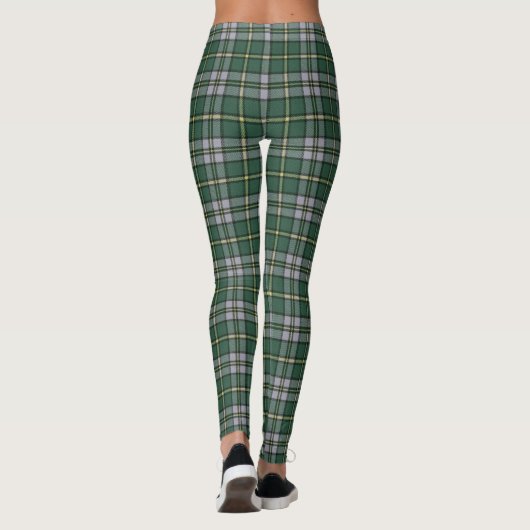 Cape Breton Island Leggings (Achterkant)