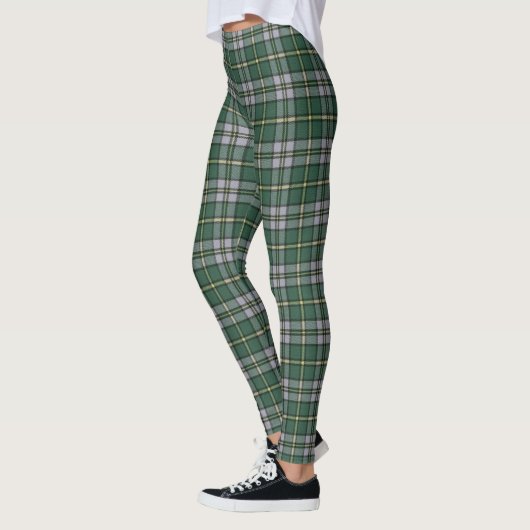 Cape Breton Island Leggings (Links)