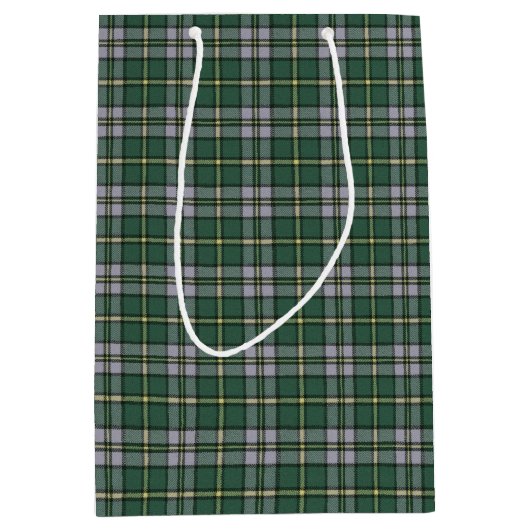 Cape Breton Island Medium Cadeauzakje (Voorkant)