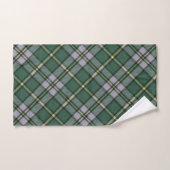 Cape Breton Island Tartan Bad Handdoek (Handdoek)