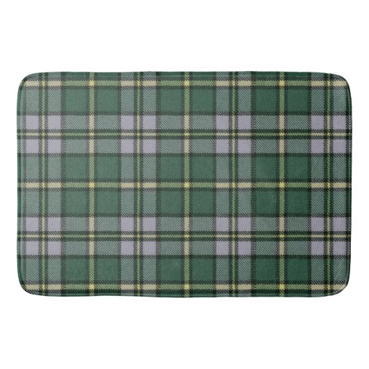 Cape Breton Island Tartan Badmat (Voorkant)