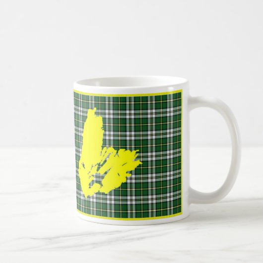 Cape Breton Koffiemok (Rechts)