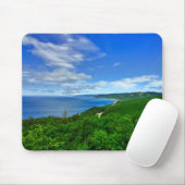 Cape Breton - Mousepad Muismat (Met muis)