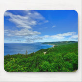 Cape Breton - Mousepad Muismat (Voorkant)