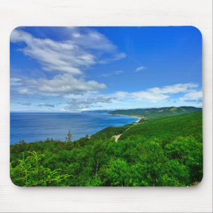 Cape Breton - Mousepad Muismat