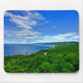 Cape Breton - Mousepad Muismat