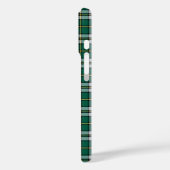 Cape Breton Nova Scotia Canada Tartan Case-Mate iPhone Case (Achterkant / Links)