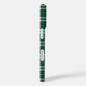 Cape Breton Nova Scotia Canada Tartan Case-Mate iPhone Case (Achterkant / Rechts)