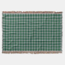 Cape Breton Nova Scotia Canada Tartan Patroon