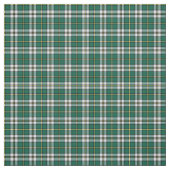 Cape Breton Nova Scotia Canada Tartan Stof (Swatch)