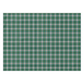 Cape Breton Nova Scotia Canada Tartan Tafelkleed (Voorkant (Horizontaal))