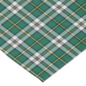 Cape Breton Nova Scotia Canada Tartan Tafelkleed (Gekanteld)
