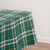 Cape Breton Nova Scotia Canada Tartan Tafelkleed (Voorbeeld)