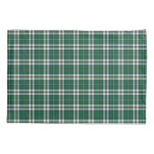 Cape Breton Nova Scotia Tartan patroon Kussensloop (Achterkant)