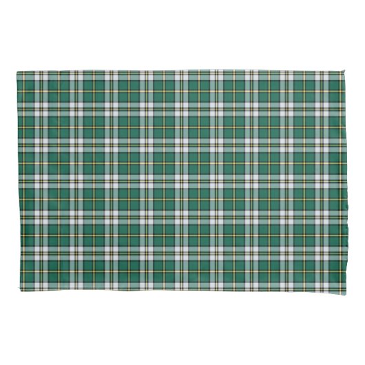 Cape Breton Nova Scotia Tartan patroon Kussensloop (Voorkant)