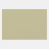 Cape Breton Nove Scotia Tartan Wrapping Paper (Voorkant 2)