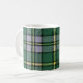 Cape Breton Tartan Mok (Voorkant links)