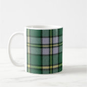 Cape Breton Tartan Mok (Links)