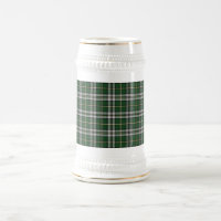 Cape Breton tartan plaid