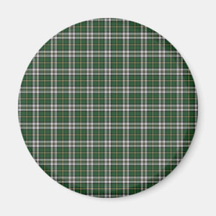 Cape Breton tartan plaid Magneet