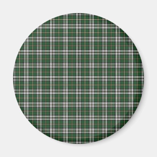 Cape Breton tartan plaid Magneet (Voorkant)