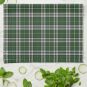 Cape Breton tartan plaid Theedoek (Gevouwen)