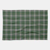 Cape Breton tartan plaid Theedoek (Horizontaal)